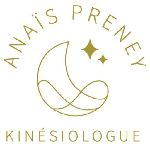 Anaïs Preney kinésiologue